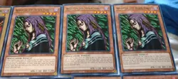 Yu-Gi-Oh Cards EXODIA THE FORBIDDEN ONE Deck Core Collectable Trading Card Game. - Image 4