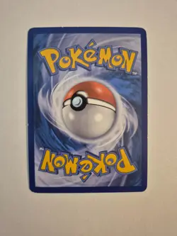 Jirachi RC13/RC32 Generations: Radiant Collection Pokemon Card LP - Image 2