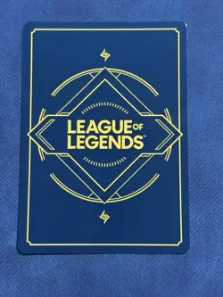 Riftbound Dr. Mundo 109/298 TCG Foil Card League Of Legends - Image 2