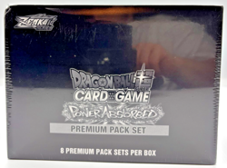 Dragon Ball Super Card Game - Power Absorbed Premium Pack Set - SEALED - DBSCG - Image 3