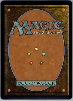 #31 Arbiter of the Ideal Prerelease Cards Promo - Image 2