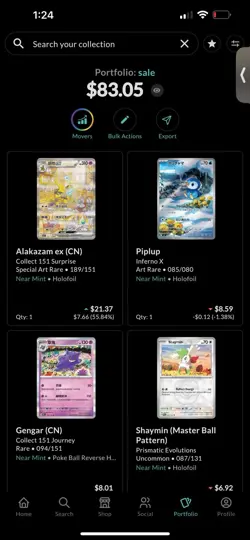 Pokemon TCG 14 Card Lot, SAR, AR, Full Art Trainer, Masterball, Gold, Pokeball - Image 2