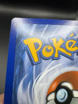 Blastoise GX SM189 - Black Star SM Promo - Full Art Ultra Rare Pokemon Card TCG - Image 3