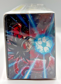 Dragon Ball Super Card Game - Special Anniversary Box 2021 - SEALED - DBSCG - Image 4