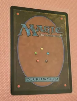 Kaito, Bane of Nightmares Showcase Foil [Duskmourn] MTG #0354 Near Mint - Image 4
