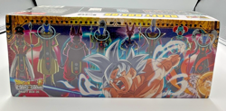 Dragon Ball Super Card Game - Divine Multiverse Draft Box 05 - SEALED - DBSCG - Image 1