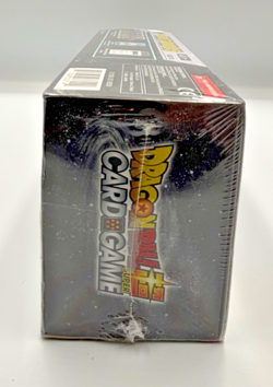 Dragon Ball Super Card Game - Divine Multiverse Draft Box 05 - SEALED - DBSCG - Image 2