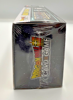 Dragon Ball Super Card Game - Divine Multiverse Draft Box 05 - SEALED - DBSCG - Image 4
