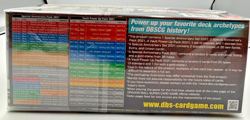 Dragon Ball Super Card Game - Special Anniversary Box 2021 - SEALED - DBSCG - Image 3