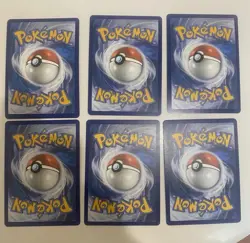 Pokemon TCG Celebrations Card Lot Blastoise Venusaur Lance’s Charizard NM - Mint - Image 2