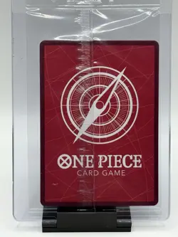 Boa Hancock (2025 PSA Magazine Promo) OP07-038 One Piece Promotion Cards Foil - Image 2