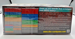Dragon Ball Super Card Game - Special Anniversary Box 2021 - SEALED - DBSCG - Image 3