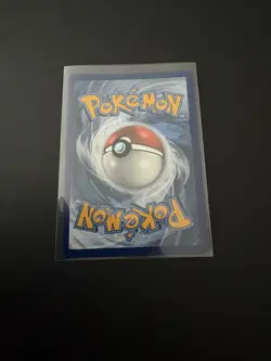 Morpeko SWSH056 Promo Holo Pokemon Card - Mint - Image 2