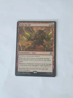 Pain for All Edge of Eternities Regular - Image 1