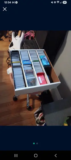 Magic the Gathering/MTG 1200+ Mixed Singles, Mixed Rarities - Image 2
