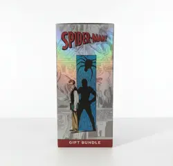 Magic The Gathering Marvel's Spider-Man Gift Bundle English 2025 - Image 2