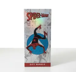 Magic The Gathering Marvel's Spider-Man Gift Bundle English 2025 - Image 3
