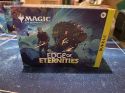 Magic: The Gathering - Edge of Eternities - Booster Bundle New Sealed - Image 1
