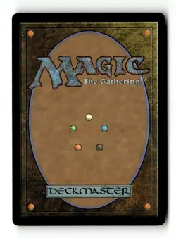 MTG | Garruk Wildspeaker | Garruk vs Liliana | Foil | Moderately Played| English - Image 2