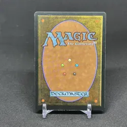MTG Mystic Remora Ice Age NM MTG Magic the Gathering - Image 2