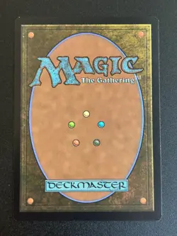 MTG Platinum Angel Retro Frame Mythic 41 - NM - BRO - Image 2