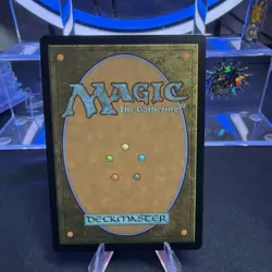 MTG Spider-Man MYTHIC 0038 Tangle Instant - Image 2