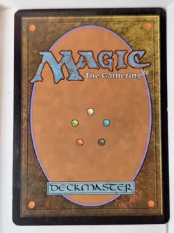 Raging Goblin - Magic 2010 Core Set M10 - Magic the Gathering MTG Nice! - Image 2