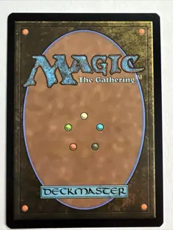 MTG ~ Gloomlake Verge (Borderless) ~ Duskmourn: House of Horror ~ NM ~ Rare - Image 2