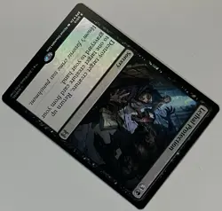 MTG Marvel’s Spider-Man Eternal Lethal Protection Sorcery RARE FOIL #0010 - Image 4