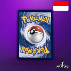 🔥Pokemon Card - Eevee Promo KFC 186/SM-P - Indonesian🔥 - Image 2