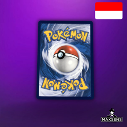 🔥 Pokemon Card - Dratini Promo KFC 185/SM-P - Indonesian 🔥 - Image 2