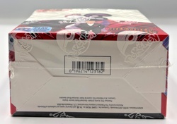 Pokemon Cards - Sealed Destined Rivals Booster Box - Mewtwo - 7 - Image 5