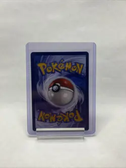 Teal Mask Ogerpon ex 166 Collection Box Promo Holo Full Art - Pokemon TCG NM - Image 2