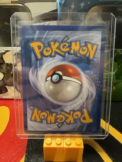2008 Pokemon Diamond & Pearl Legends Awakened Froslass 3/146 Holo Rare - Image 2