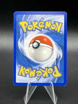 Rain Castform 23/101 EX Hidden Legends Unlimited Non-Holo Rare NM/LP Pokemon GB1 - Image 2