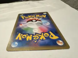 Pokemon 2016 Poncho Wearing Pikachu Rayquaza 230/XY-P Holo Promo Japanese - Image 4