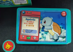 Vintage Pokemon Jr Adventure Game - Pokemon Emergency! Wizards USED 99% Complete - Image 2