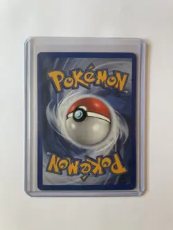 Pokemon TCG Snow-cloud Castform EX Hidden Legends 25/101 Regular Rare LP - Image 2