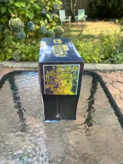 Pokemon Surging Sparks ETB Elite Trainer Box (FACTORY SEALED) - Image 5