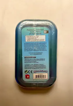 Pokemon TCG: Galar Pals C22 Mini Tin SEALED - 1 Evolving Skies pack Guaranteed! - Image 2