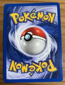 Pokemon Magneton Holo 10/64 1st Edition Neo Revelation - Image 2