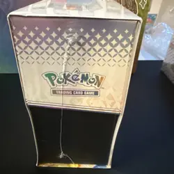 Pokemon TCG Scarlet Violet Prismatic Evolutions Elite Trainer Box ETB New Sealed - Image 4