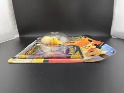 Pokemon TCG Back to School Eraser Blister Set (Pikachu & Eevee) Evolving Skies - Image 4