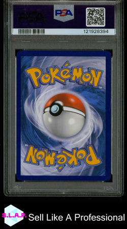VAPOREON EX SURPRISE EXCLUSIVE POKEMON GER PRISMATIC EVOLUTIONS 2025 023 PSA 10 - Image 2