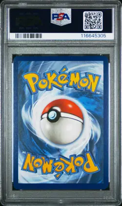 Pokemon PSA 10 Flareon #TG01 Full Art Astri Lucenti 2022 Italiano - Image 3