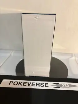 New 2021 Pokemon Center 25th Anniversary Celebrations ETB Sealed Nice!!! - Image 3