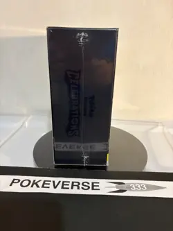 New 2021 Pokemon Center 25th Anniversary Celebrations ETB Sealed Nice!!! - Image 4