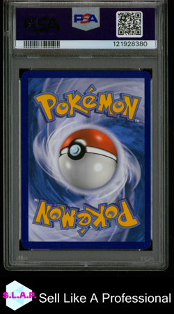 JOLTEON EX SURPRISE EXCLUSIVE POKEMON GER PRISMATIC EVOLUTIONS 2025 030 PSA 10 - Image 2