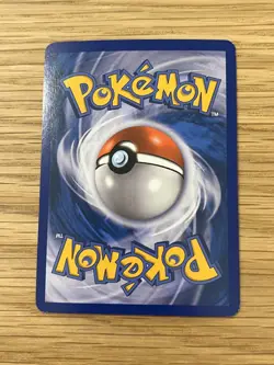 Espeon (18/111) Pokemon Rising Rivals - Reverse Holo Rare - TCG- LP - Image 2