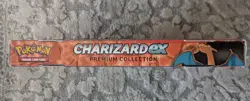 Pokemon TCG: Charizard ex Premium Collection Box - 6 Packs *SEALED* - Image 5